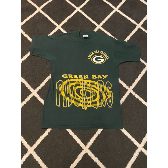Artex Other - Vintage Artex Sportswear Green Bay Packers shirt